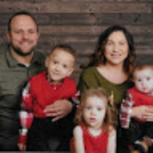 Meet your Posher, Tim